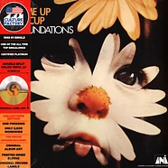 Foundations - Build Me Up Buttercup