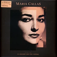 Maria Callas - La Grande Nuit De L'opéra