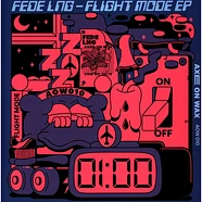 Fede Lng - Flight Mode EP