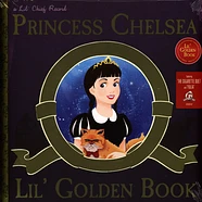 Princess Chelsea - Lil' Golden Book 10th Anniversary Edition