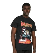 Misfits - Mommy - Double Feature T-Shirt