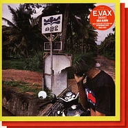 E. Vax - E. Vax White Vinyl Edition