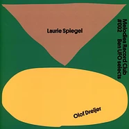 Laurie Spiegel & Olof Dreijer - Melodies Record Club 002 Ben Ufo Selects