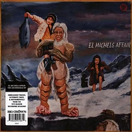 El Michels Affair - The Abominable EP Black Vinyl Edition