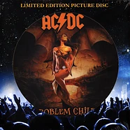 AC/DC - Problem Child Picture Disc Edition