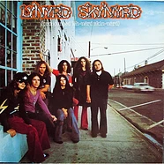 Lynyrd Skynyrd - (Pronounced 'Lĕh-'nérd 'Skin-'nérd)