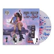Kool Keith - Sex Style HHV EU Exclusive 25th Anniversary Splatter Vinyl Edition