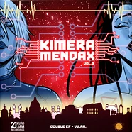 V.A. - Kimera Mendax Volume 2