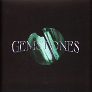 V.A. - Gemstones Emerald Black Vinyl Edition