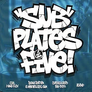 V.A. - Sub Plates Five