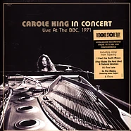 Carole King - Carole King In Concert - Live At The Bbc 1971 Black Friday Record Store Day 2021 Edition