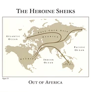 The Heroine Sheiks - Out Of Aferica
