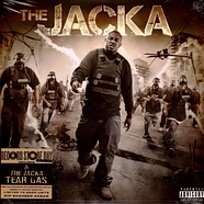 Jacka, The (Of Mob Figaz) - Tear Gas Record Store Day 2022 Tear Gas Smoke Vinyl Edition