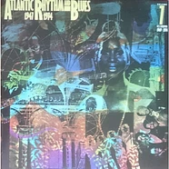 V.A. - Atlantic Rhythm & Blues 1947-1974, Volume 7 1969-1974