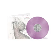 alt-J - The Dream Indie Exclusive Transparent Violet Vinyl Edition