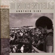 Leo Nocentelli - Another Side Black Vinyl Edition