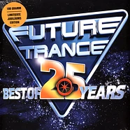 V.A. - Future Trance Best Of 25 Years