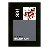Suicide - Suicide Byandi Coulter