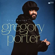 Gregory Porter - Still Rising E.P.
