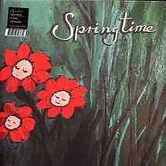Springtime - Springtime Clear Vinyl Editoin