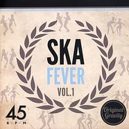 V.A. - Ska Fever Volume 1