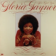 Gloria Gaynor - I've Got You