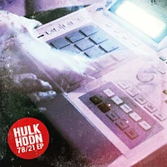 Hulk Hodn - 78/21 EP