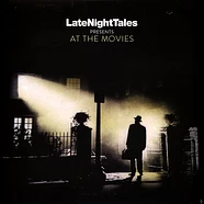 V.A. - Late Night Tales: At The Movies