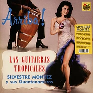 Silvestre Montez - Las Guitarras Tropicales