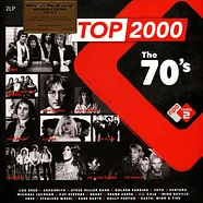 V.A. - Top 2000-The 70's