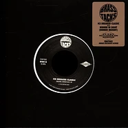 Brass Tacks - Ice Breaker Classic /​ Hidden In Sight (Hidden Insight) Black Vinyl Edition