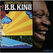 B.B. King - Completely Well