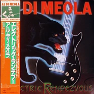 Al Di Meola - Electric Rendezvous