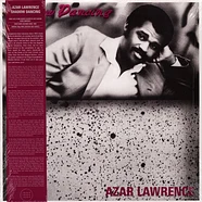 Azar Lawrence - Shadow Dancing Black Vinyl Edition