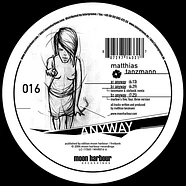 Matthias Tanzmann - Anyway