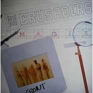 The Crusaders - Images