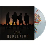Shaman's Harvest - Rebelator Colored Vinyl Edition