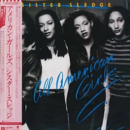 Sister Sledge - All American Girls