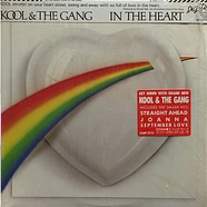 Kool & The Gang - In The Heart