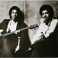 Stanley Clarke/George Duke - The Clarke / Duke Project