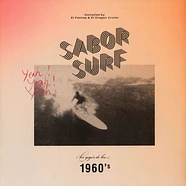 V.A. - Sabor Surf