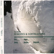 Jullander - Reworks & Continuations