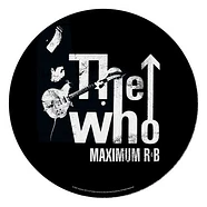 The Who - Maximum R&B Slipmat