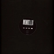 Monrella - Process & Report EP