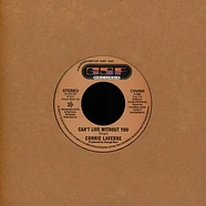 Connie Laverne/Anderson Brothers - Can't Live Without You / I Can See Him Loving You