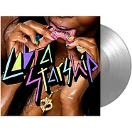 Cobra Starship - Hot Mess Silver Vinyl Edition