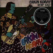 Erkin Koray - Arap Saci