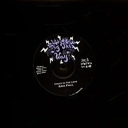 Awa Fall & The Shaolin Sound - Crack In The Lens / Crackin' Dub