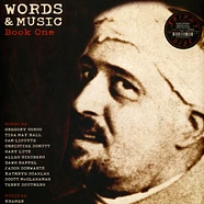 Kramer - Words & Music, Book One