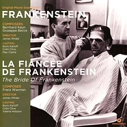 V.A. - OST Frankenstein